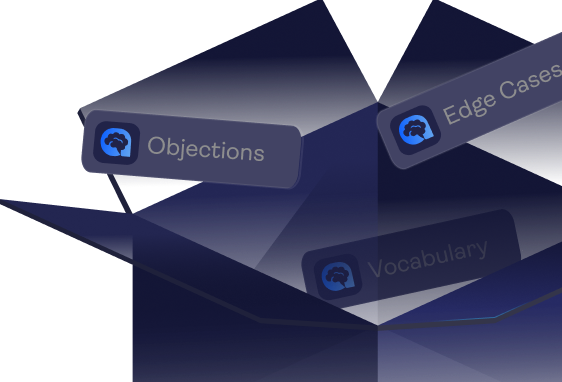 Conversation-driven learning