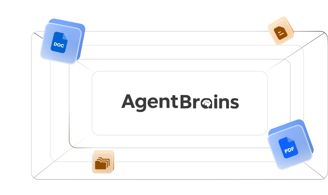 Document Structuring for AI Agents