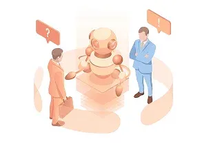 For Customer Support