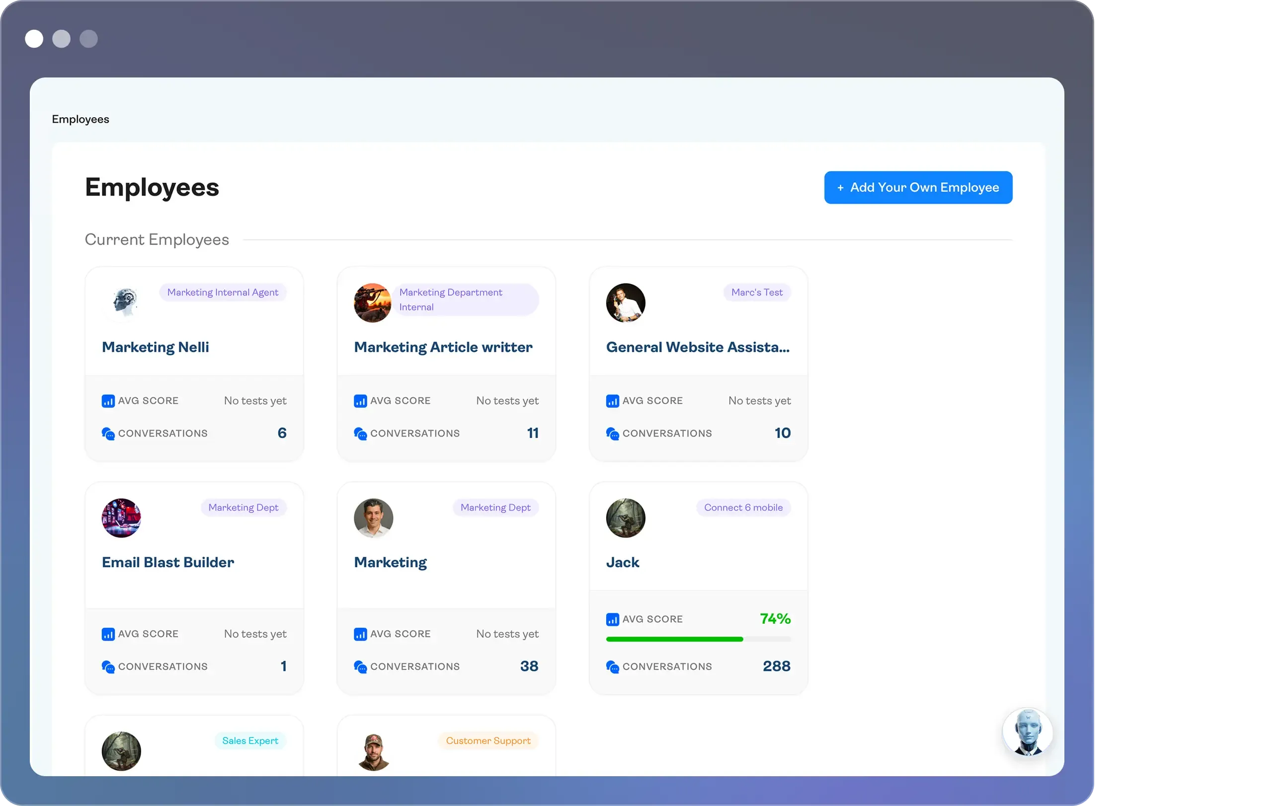 ImageToStl.com_Illustration+Agent+Managment