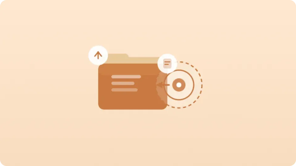 Targeted File Retrieval 