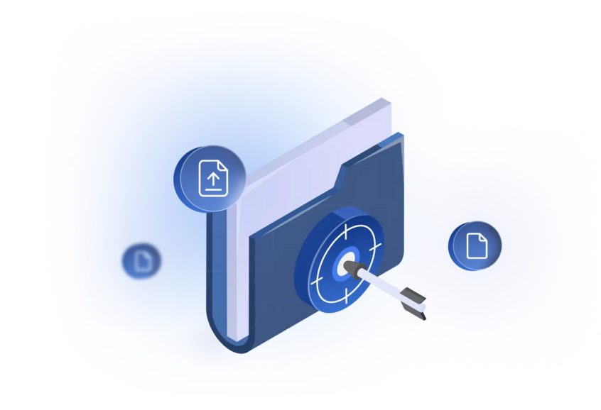 Targeted File Retrieval 