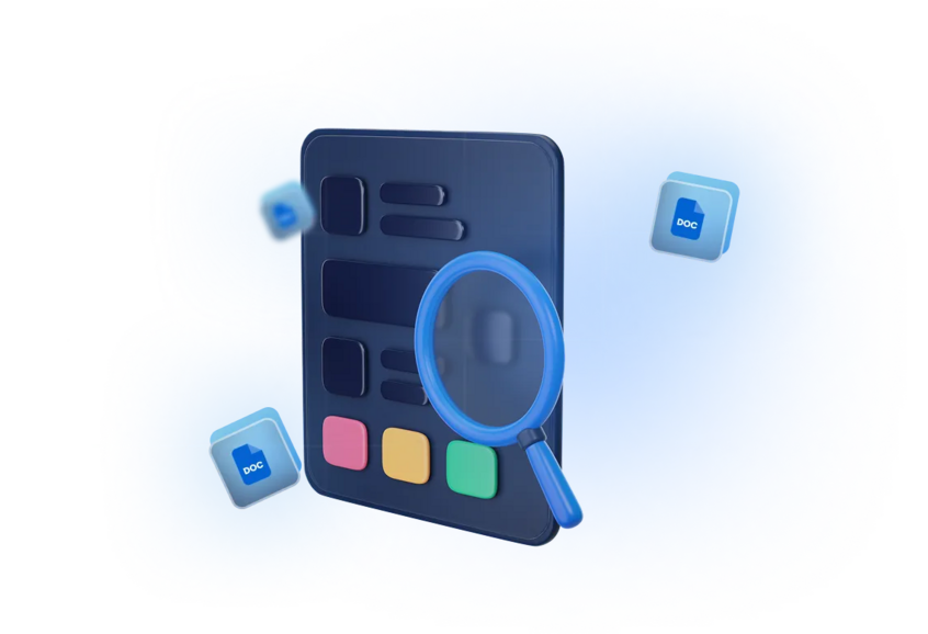 General Vector Search 