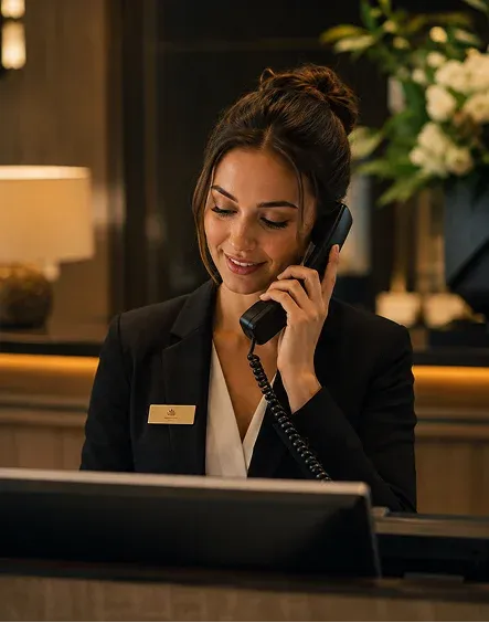 Hospitality