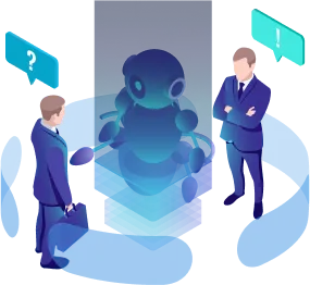 For Customer Support